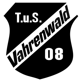 TuS Vahrenwald 08 e. V. - Platzbuchungen - Registrierung